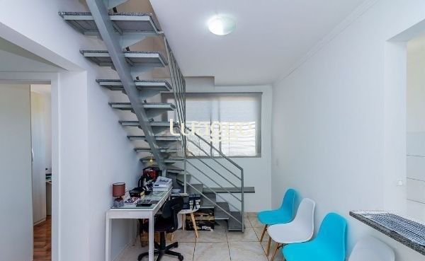 Cobertura à venda com 2 quartos, 97m² - Foto 4