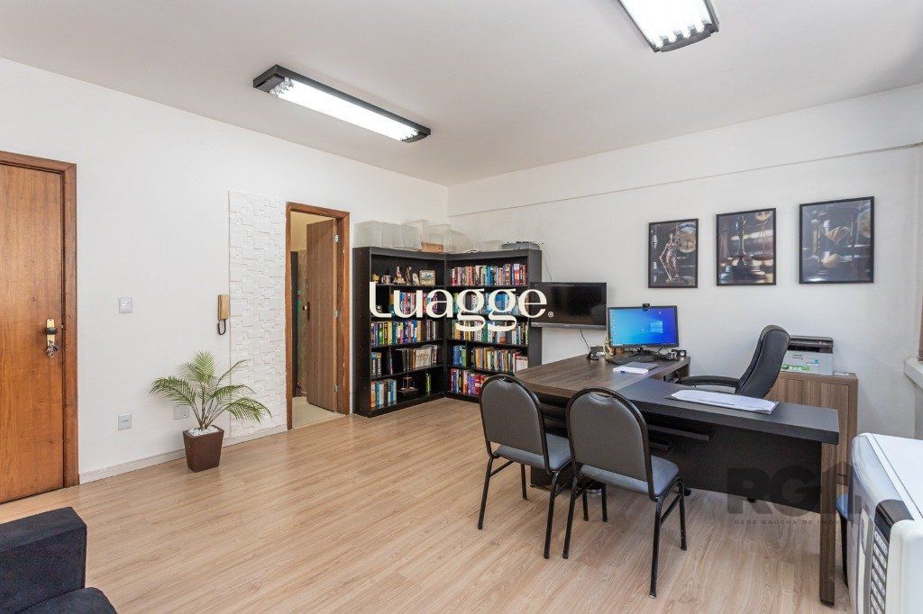 Sala-Conjunto, 30 m² - Foto 7