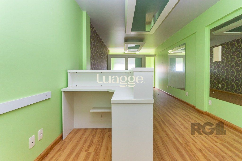 Conjunto Comercial-Sala à venda com 1 quarto, 36m² - Foto 11