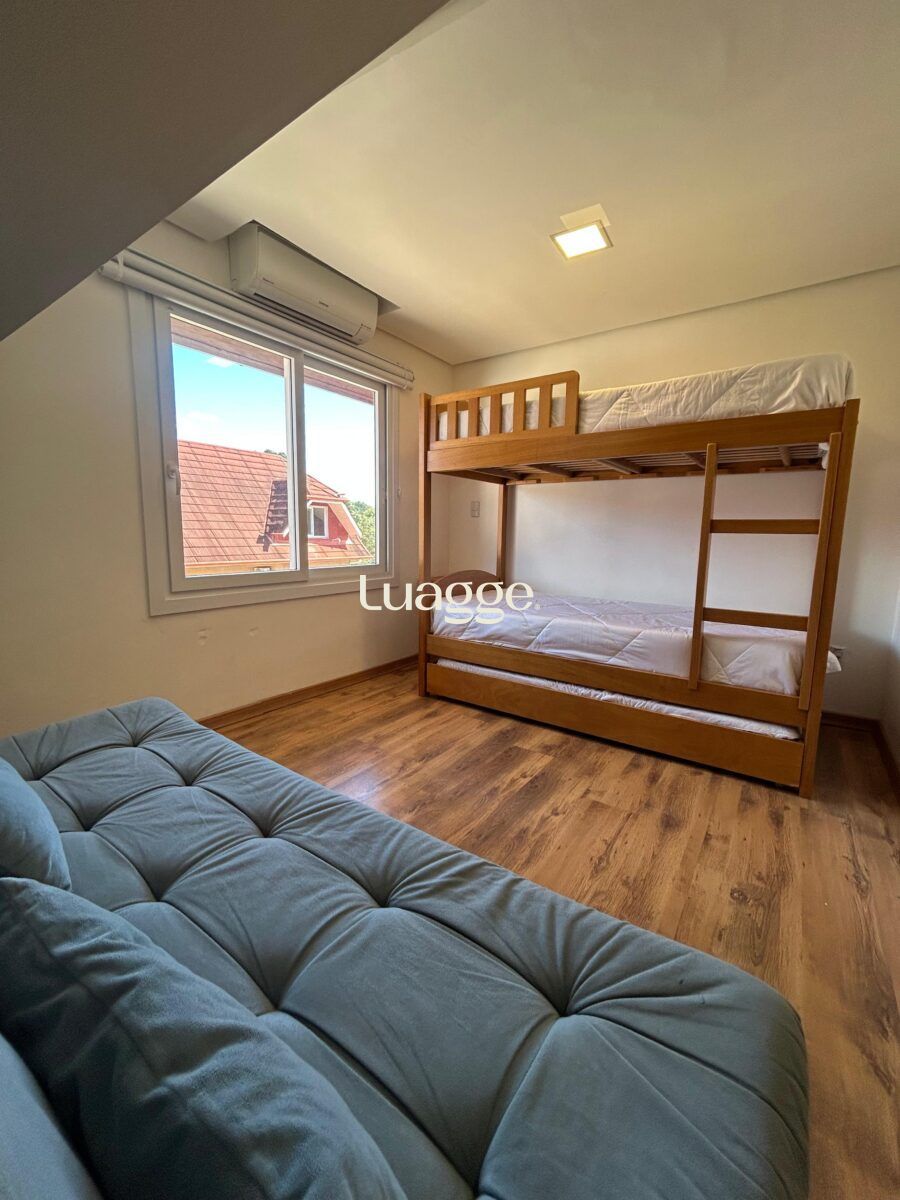 Casa de Condomínio à venda com 4 quartos, 137m² - Foto 48