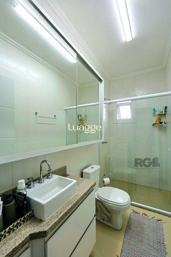 Casa de Condomínio à venda com 3 quartos, 208m² - Foto 13