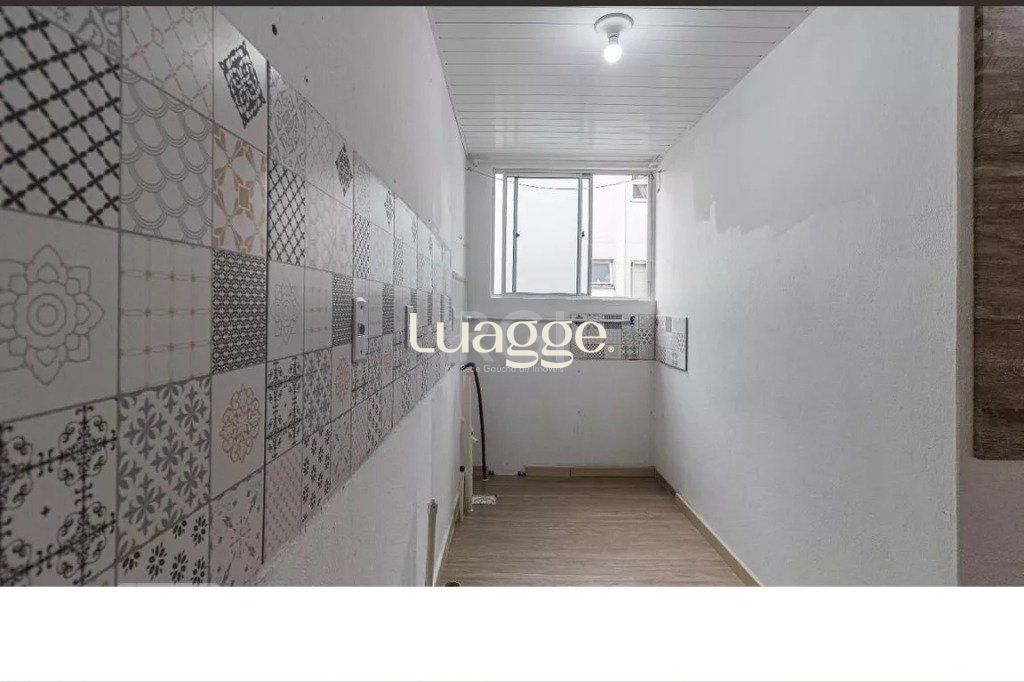 Apartamento à venda com 2 quartos, 36m² - Foto 6