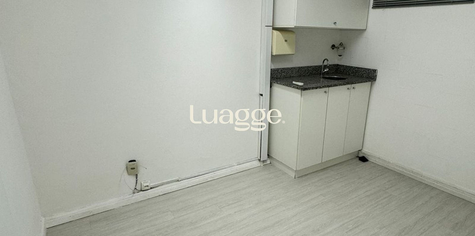 Sala Comercial, 1 sala, à venda, 59 m², Petrópolis - Porto Alegre — foto 3