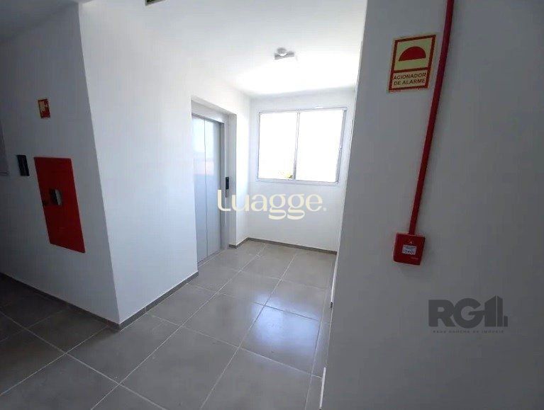 Apartamento à venda com 2 quartos, 45m² - Foto 20