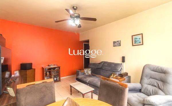 Apartamento à venda com 1 quarto, 60m² - Foto 3