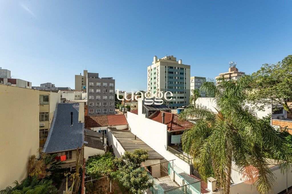 Apartamento à venda com 3 quartos, 127m² - Foto 28