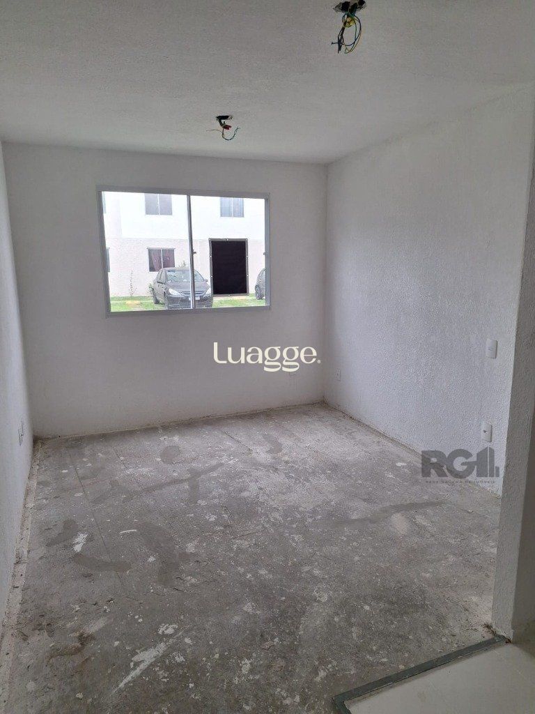 Apartamento à venda com 2 quartos, 43m² - Foto 3