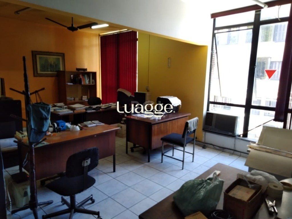 Sala-Conjunto, 58 m² - Foto 1