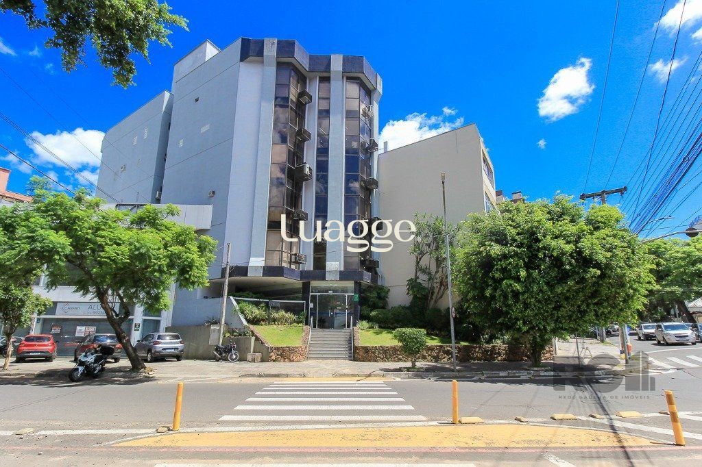 Conjunto Comercial-Sala à venda, 48m² - Foto 1