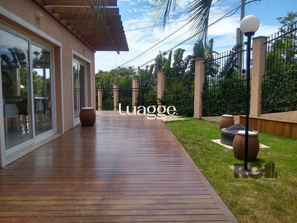 Casa de Condomínio à venda com 3 quartos, 208m² - Foto 35