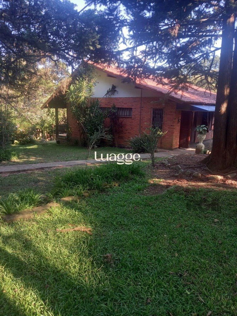 Sítio à venda com 6 quartos, 48999m² - Foto 2