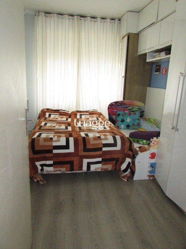 Apartamento, 1 quarto, 48 m² - Foto 11
