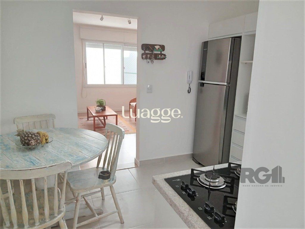 Apartamento à venda com 3 quartos, 111m² - Foto 1