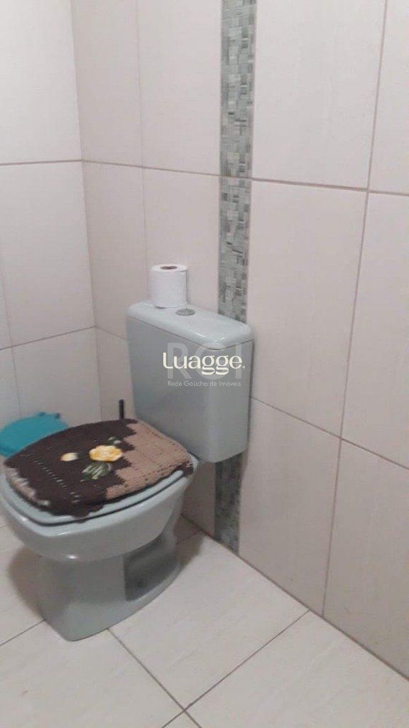 Casa à venda com 4 quartos, 179m² - Foto 11