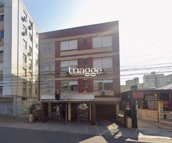 Apartamento JK no Menino Deus