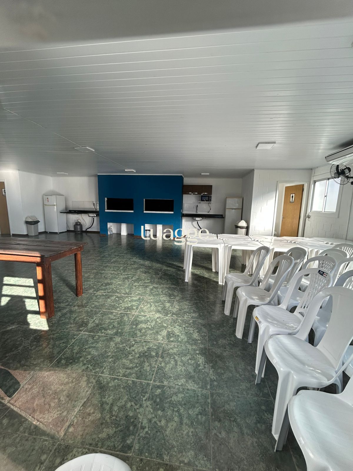 Apartamento, 2 quartos, 38 m² - Foto 17