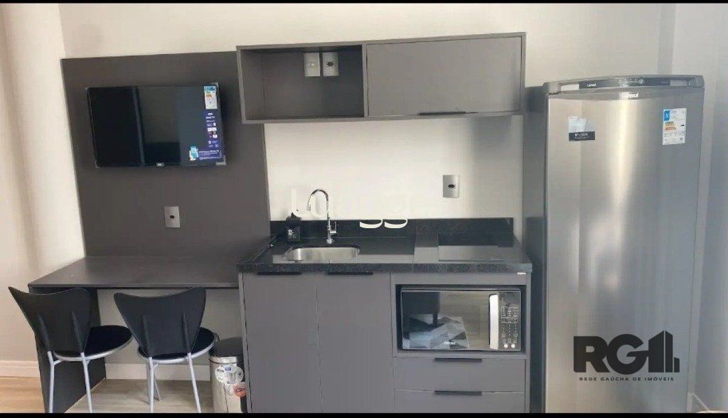 Apartamento, 1 quarto, 27 m² - Foto 7