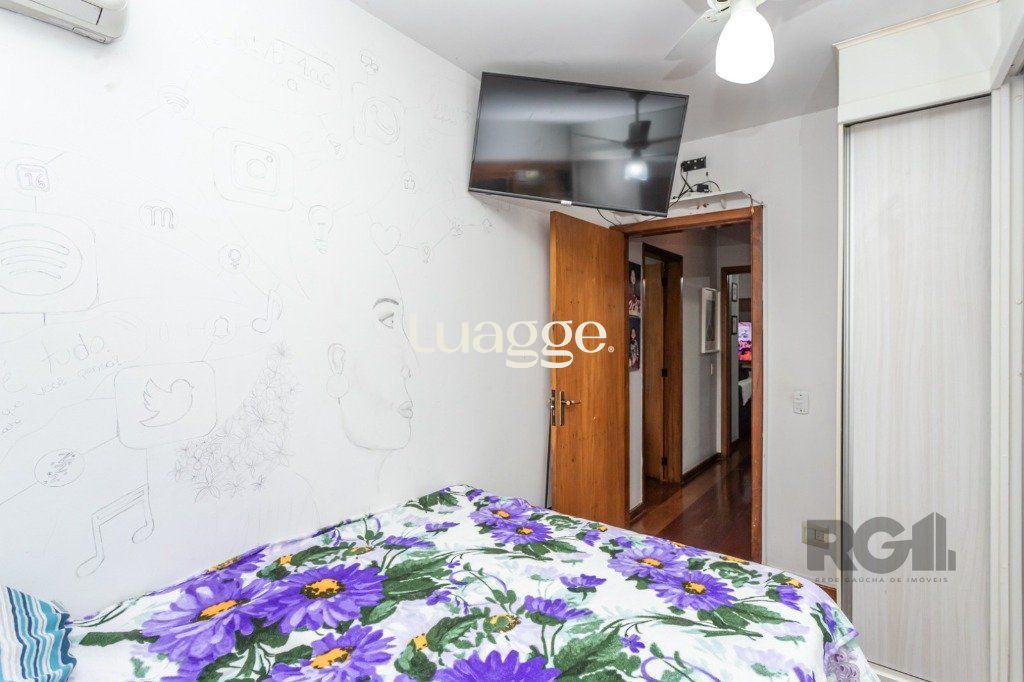 Apartamento à venda com 2 quartos, 91m² - Foto 15