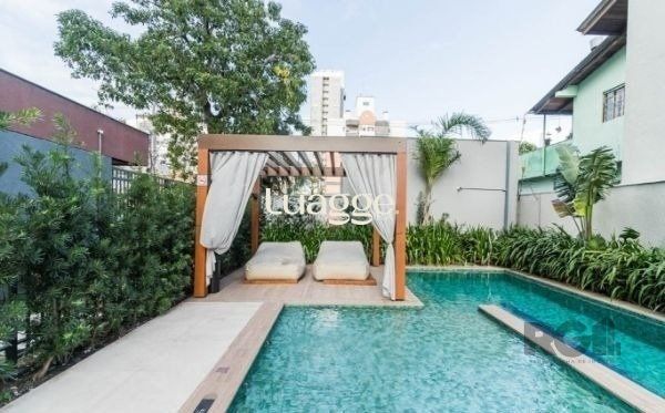 Apartamento à venda com 1 quarto, 26m² - Foto 4