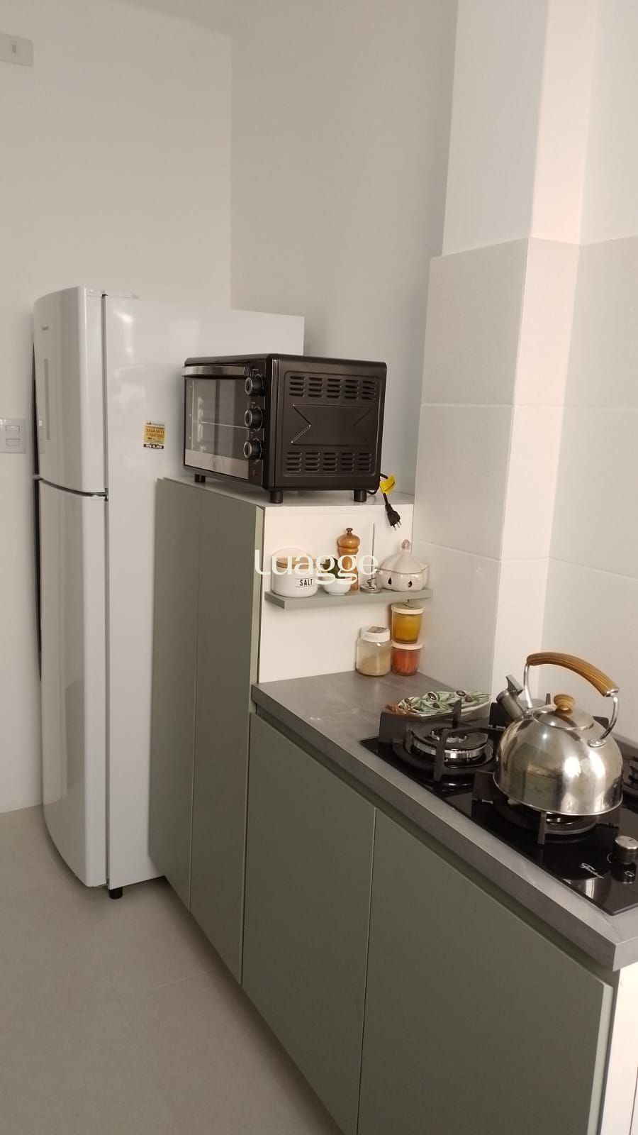 Apartamento, 3 quartos, 78 m² - Foto 12