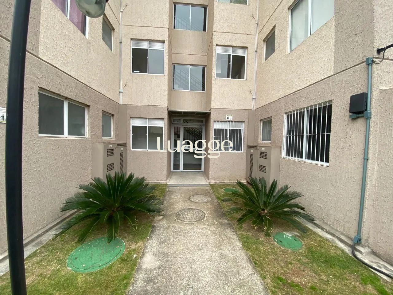 Apartamento à venda com 2 quartos, 39m² - Foto 9