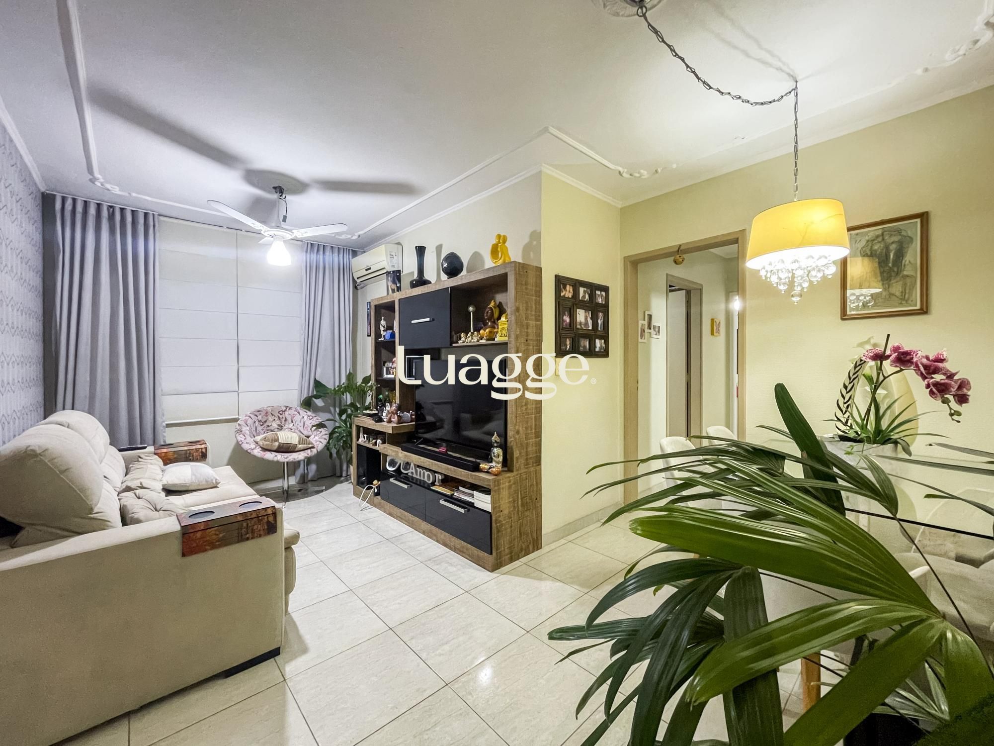 Apartamento à venda com 2 quartos, 57m² - Foto 6