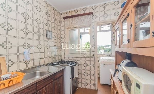 Apartamento à venda com 1 quarto, 60m² - Foto 8