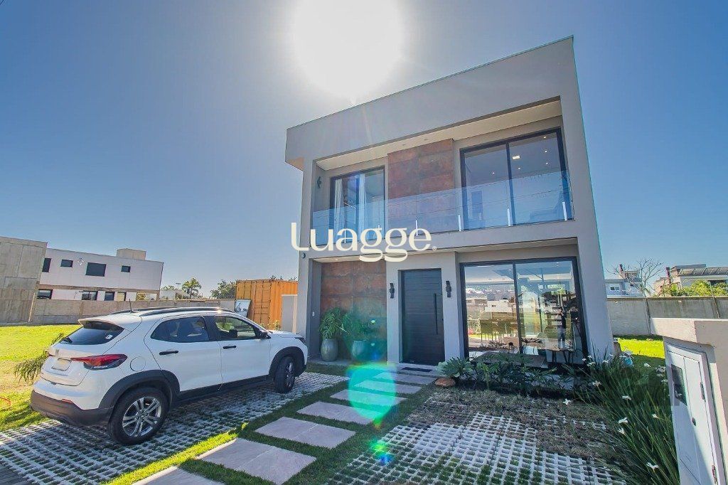 Casa de Condomínio à venda com 3 quartos, 127m² - Foto 61