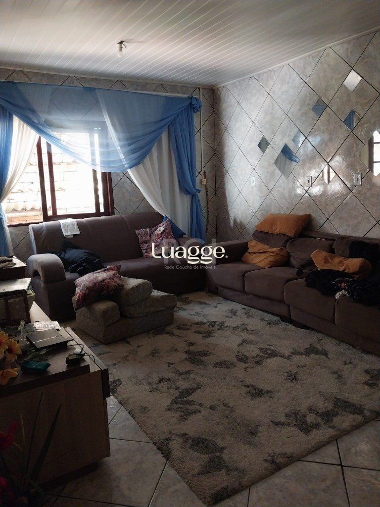 Casa à venda com 4 quartos, 249m² - Foto 4