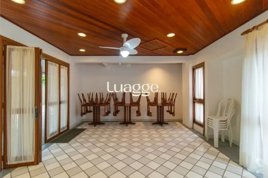 Cobertura à venda com 3 quartos, 202m² - Foto 27