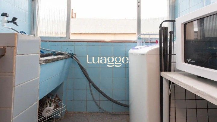 Apartamento, 2 quartos, à venda, 55 m², Santana - Porto Alegre — foto 4