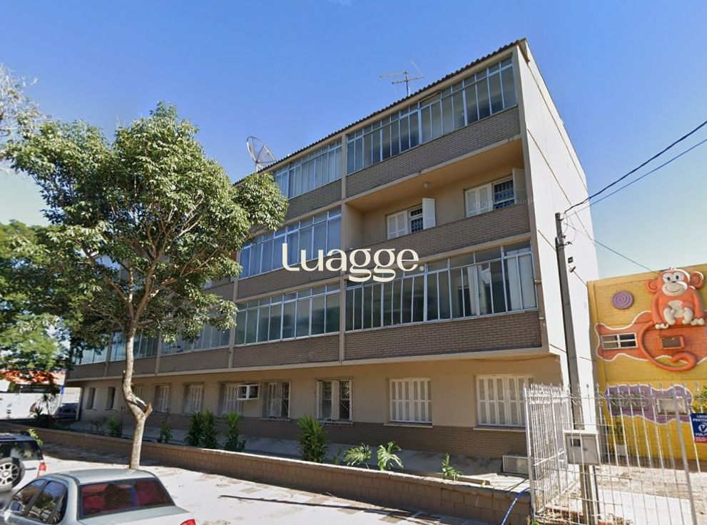 Apartamento à venda com 2 quartos, 69m² - Foto 1