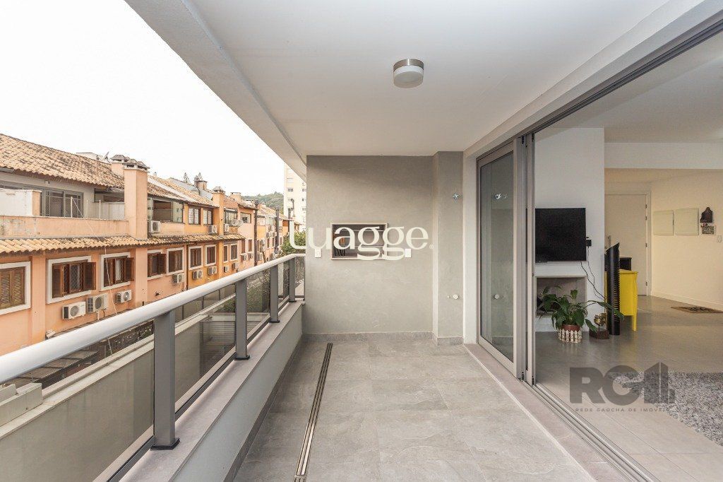 Apartamento à venda com 3 quartos, 151m² - Foto 6