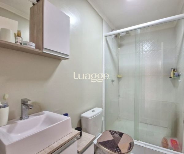 Casa de Condomínio à venda com 2 quartos, 71m² - Foto 12
