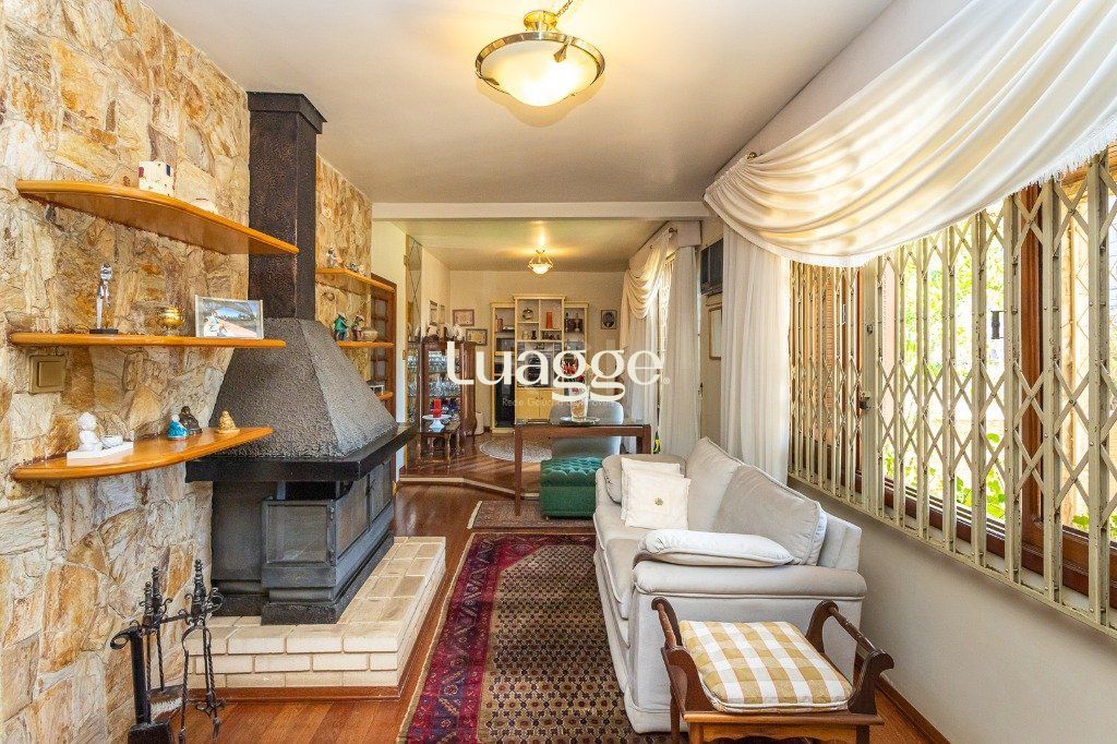 Casa à venda com 5 quartos, 419m² - Foto 12