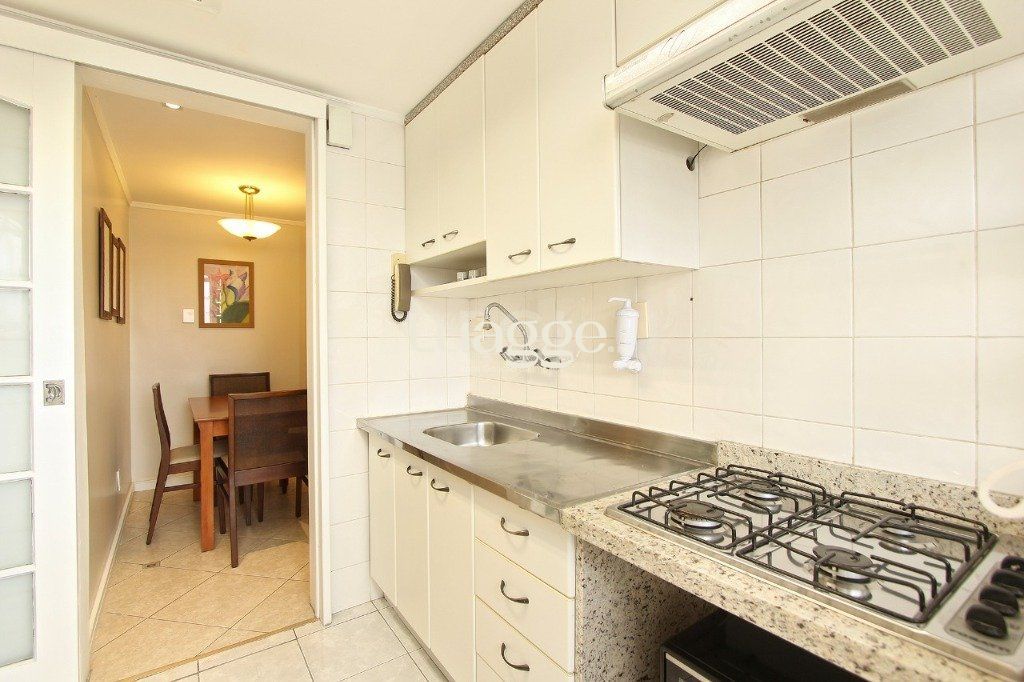 Apartamento à venda com 2 quartos, 65m² - Foto 12