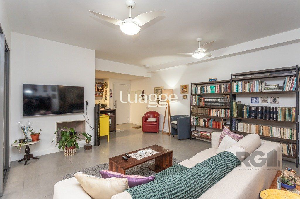 Apartamento à venda com 3 quartos, 151m² - Foto 10