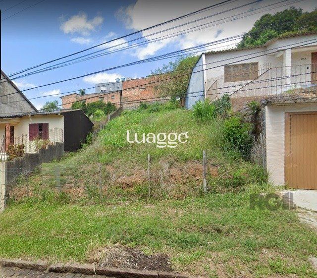 Terreno à venda, 302m² - Foto 1