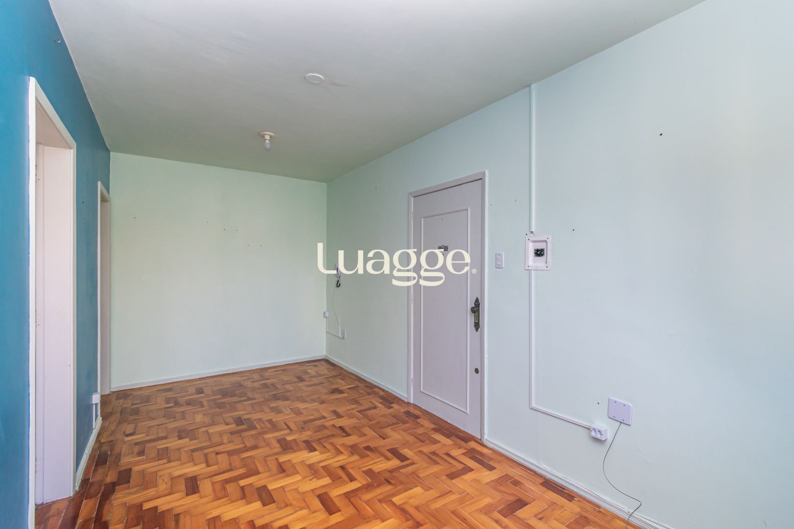 Apartamento à venda com 2 quartos, 59m² - Foto 2