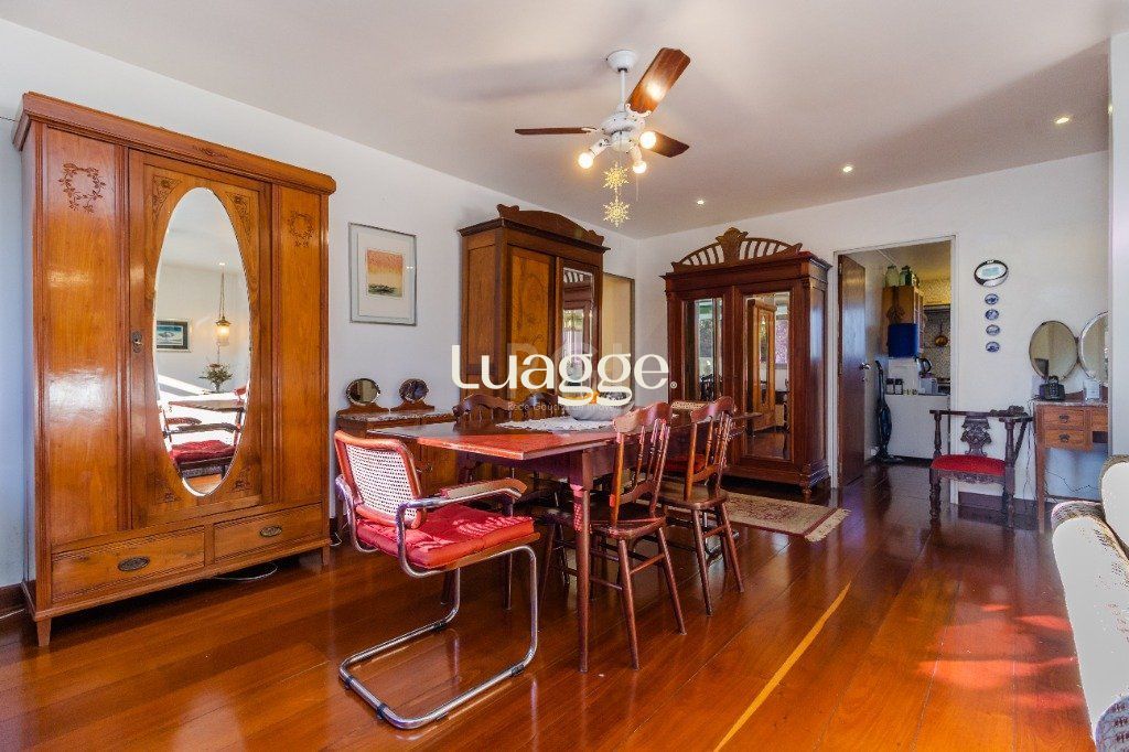 Apartamento, 3 quartos, 139 m² - Foto 5