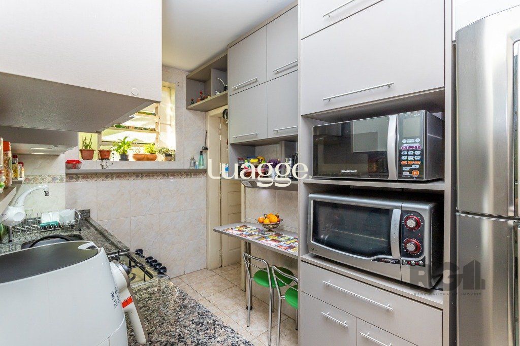 Apartamento à venda com 3 quartos, 88m² - Foto 21
