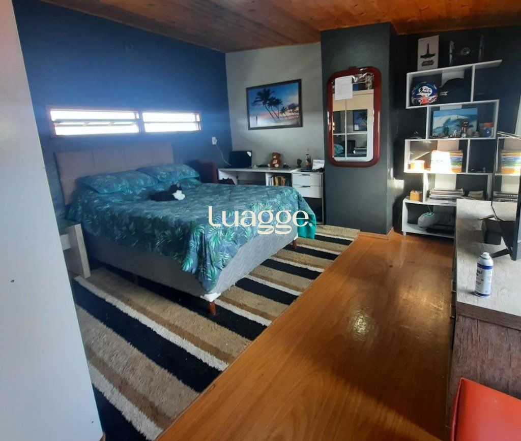 Casa à venda com 4 quartos, 169m² - Foto 8