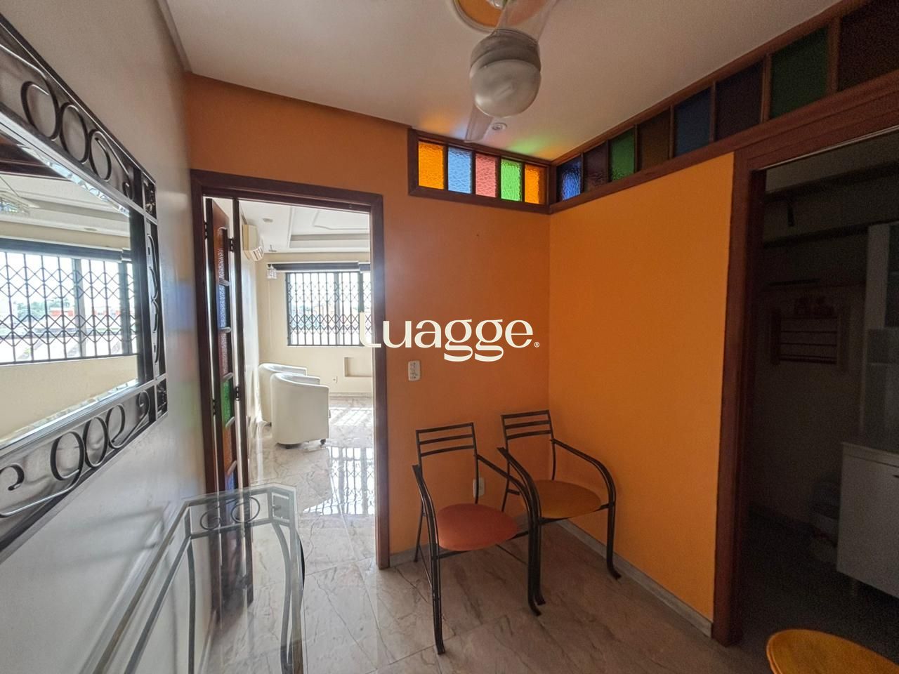 Sala Comercial 2 quartos à venda, 30m², Passo da Areia - Porto Alegre