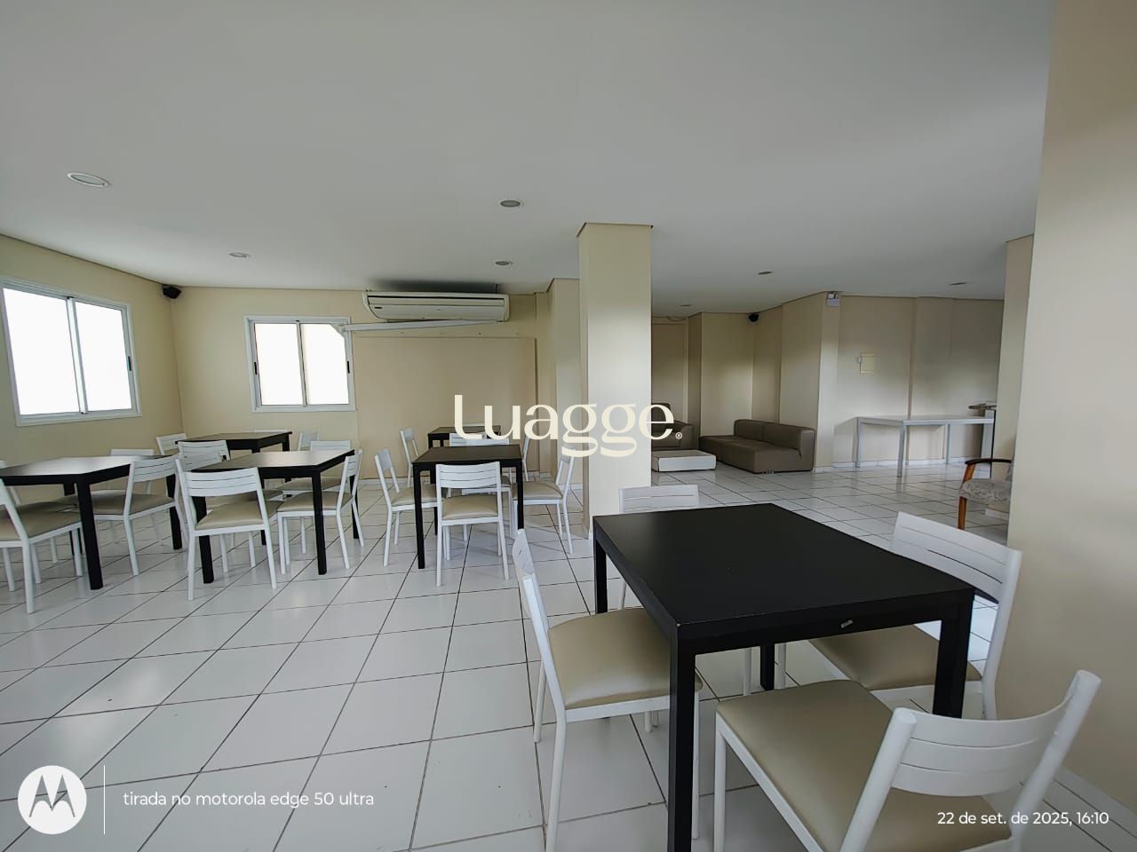 Apartamento à venda com 3 quartos, 61m² - Foto 18