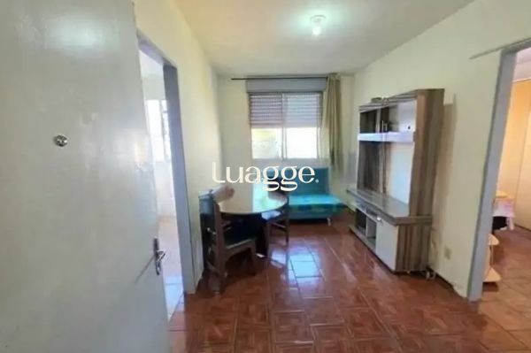 Apartamento, 1 suíte, à venda, 36 m², Jardim Itu - Porto Alegre — foto 3