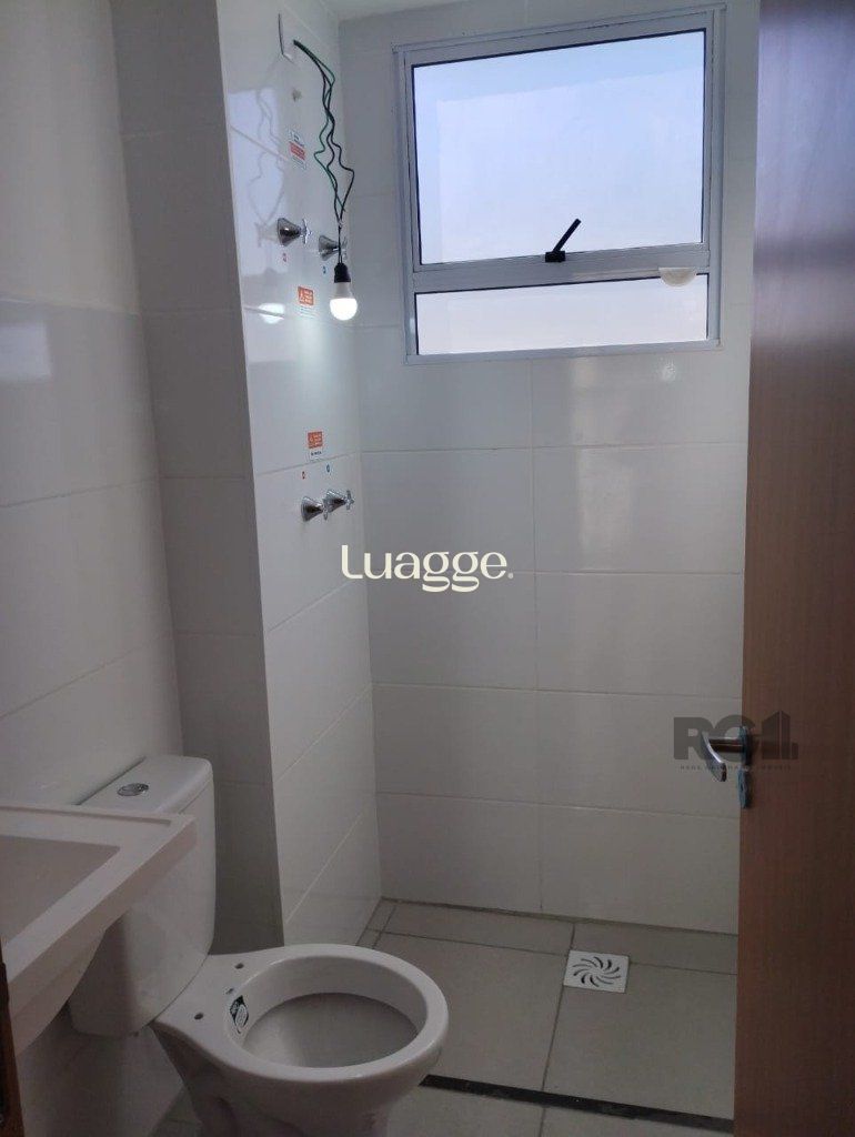 Apartamento à venda com 2 quartos, 42m² - Foto 10