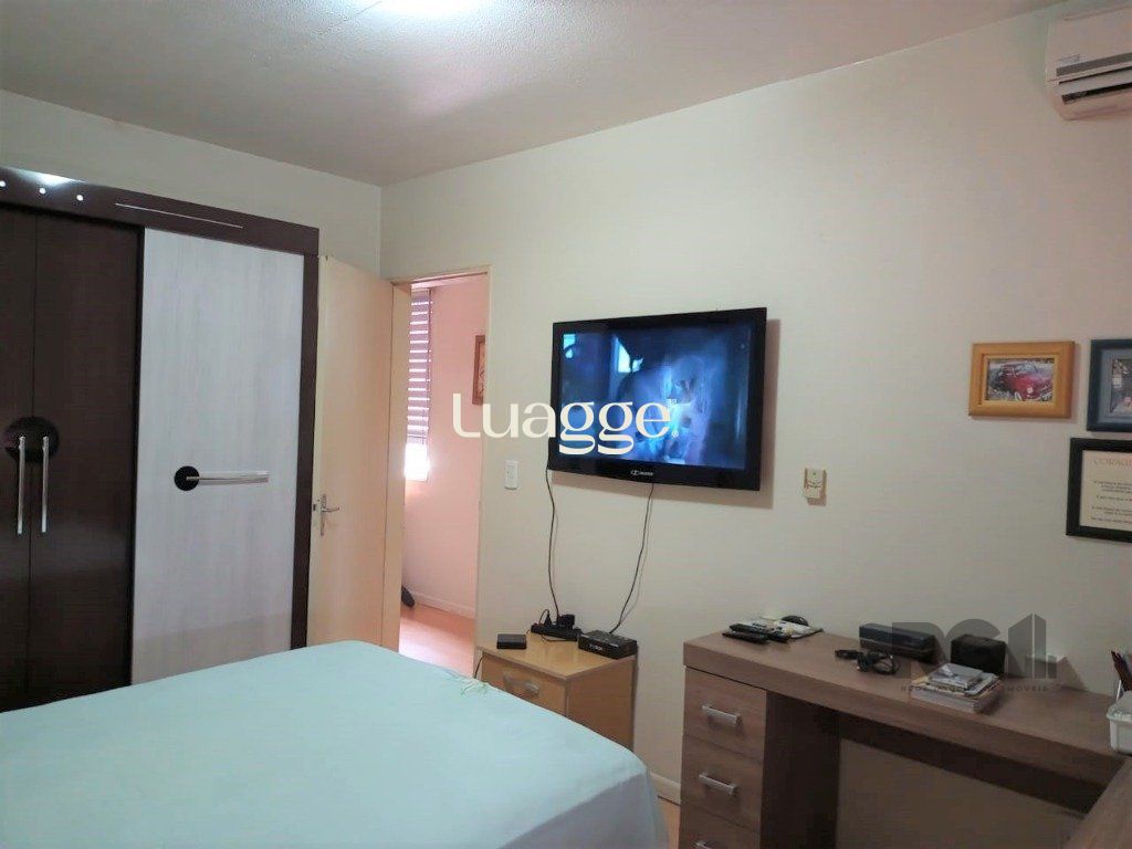 Apartamento à venda com 2 quartos, 53m² - Foto 12