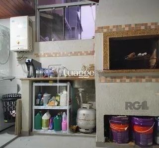 Casa de Condomínio à venda com 3 quartos, 70m² - Foto 10