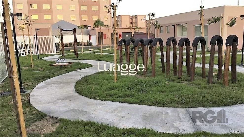 Apartamento, 2 quartos, 41 m² - Foto 20