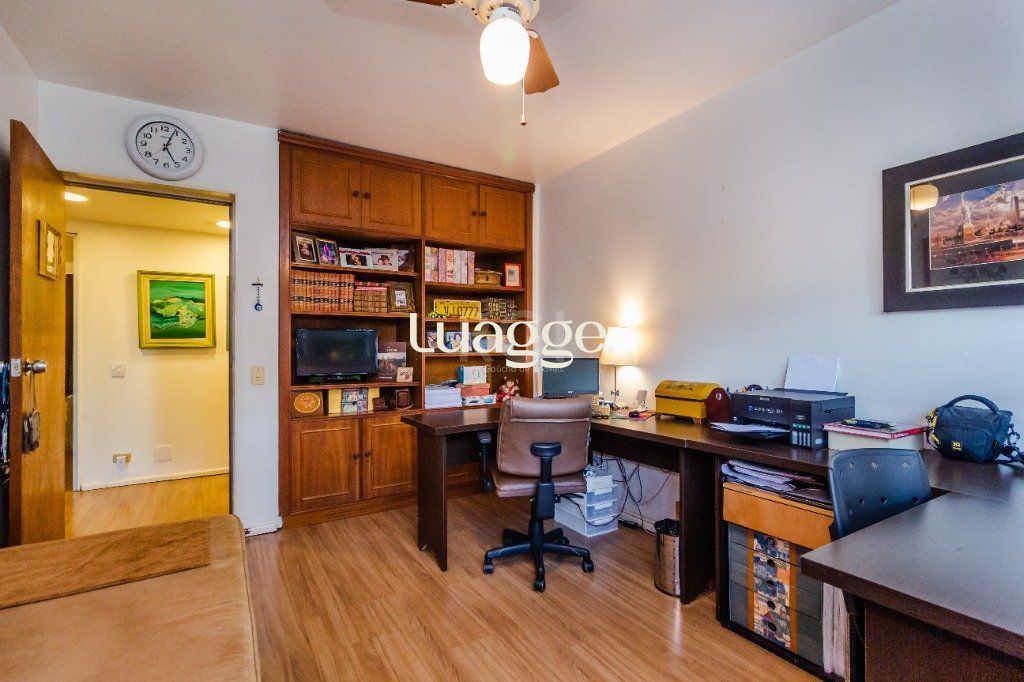 Apartamento, 3 quartos, 139 m² - Foto 25